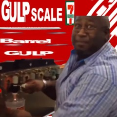 Double Gulp Slurpee Cup