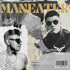 Daryl Hall - John Oates - Maneater (Marko Verdia & JhonTamani Personal2025)