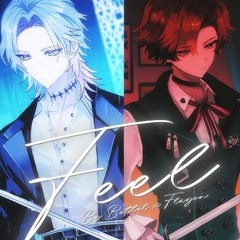 【Machina X Flayon & Gavis Bettel】Feel - Lies of P (cover)