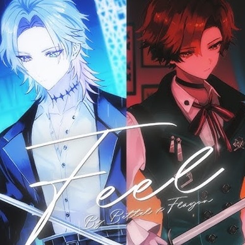 【Machina X Flayon & Gavis Bettel】Feel - Lies of P (cover)