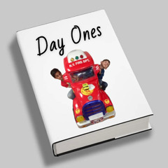 Day Ones (feat. ŁUC4Z)