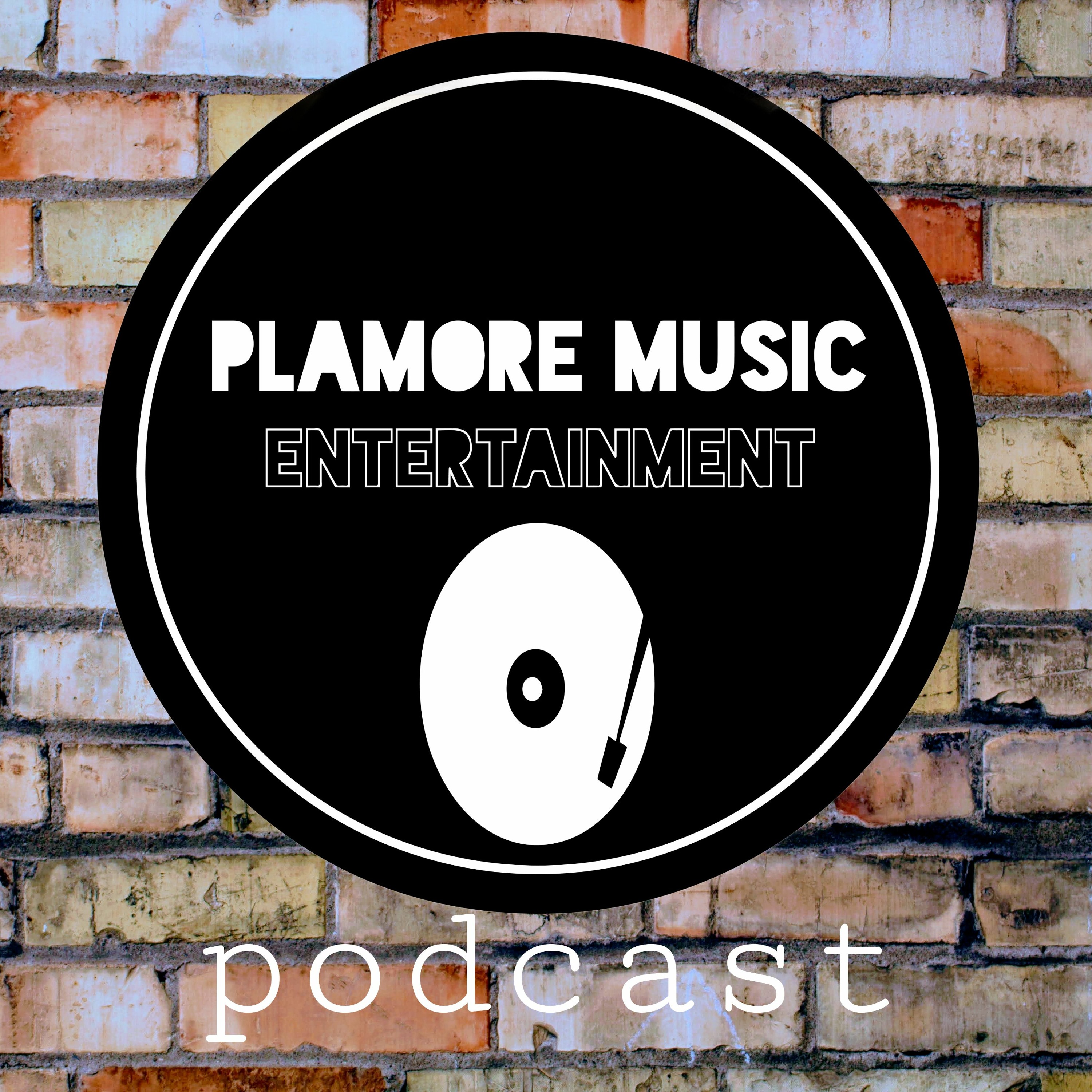 Plamore Music Podcast with Curt Hilton