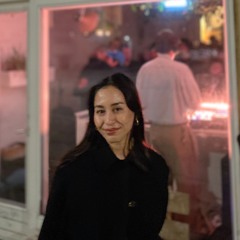 Pai-lin @ Drift Radio 27-03-25