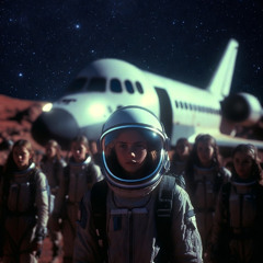 Space Folk Electronica