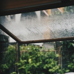 Rain Rain Go Away Rain Chill Lo-Fi