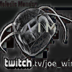 Deep Melodic Monday Artist Tribute Vaim 11.10.2025