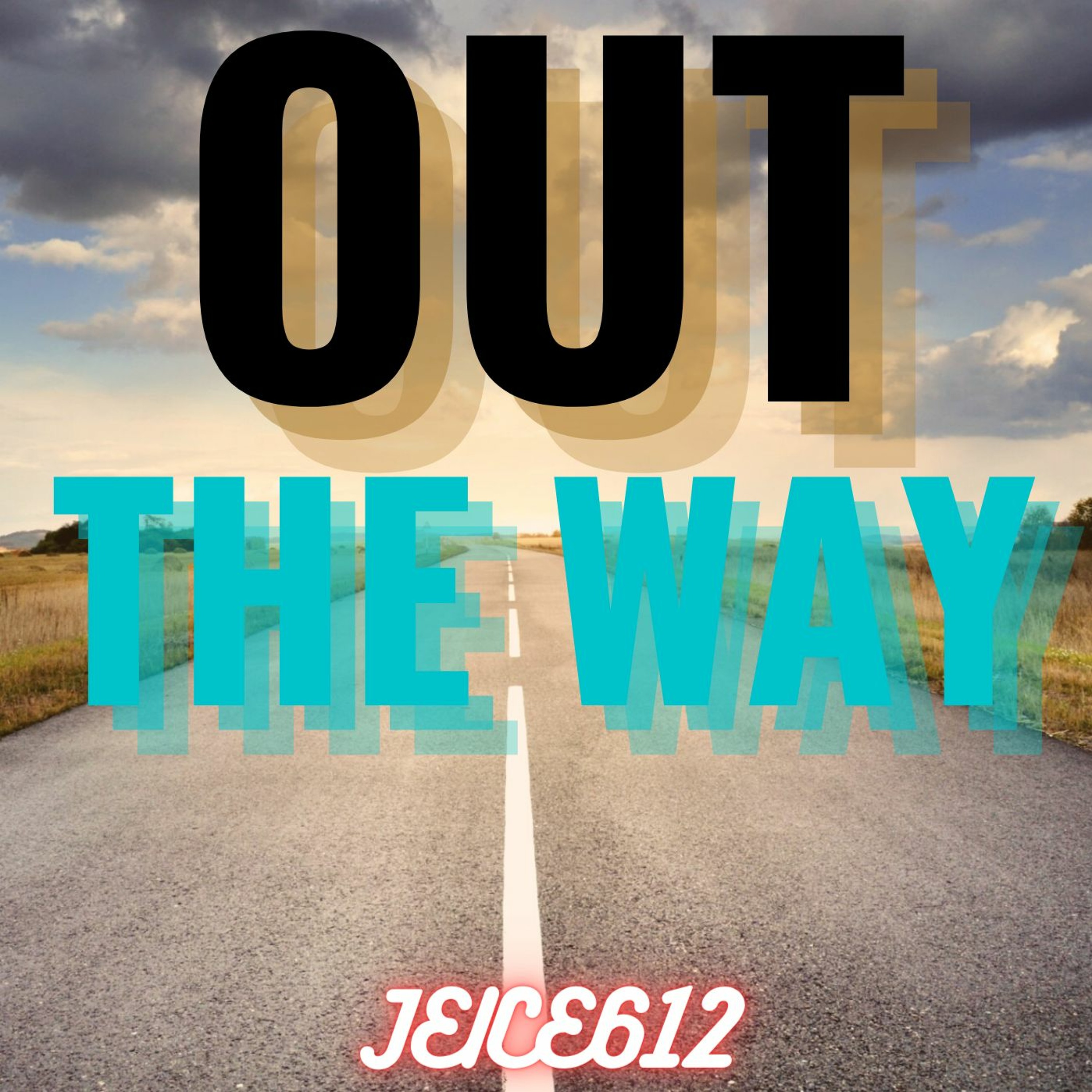 Out The Way [Prod. RockTee] episode artwork