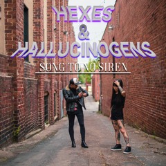 Official Preview - Hexes & Hallucinogens [Song To No Siren]