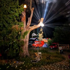 SÖRRÜ-Set at Realitätärätätä-Festival