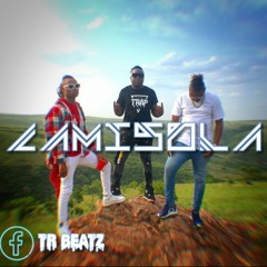 Trap Boys Type beat "Camisola" (feat. Cr Boy) [Prod. by TR Beatz]