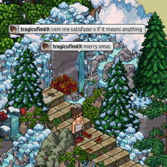 IF IT MEANS ANYTHING X VEM ME SATISFAZER (jersey + funk)