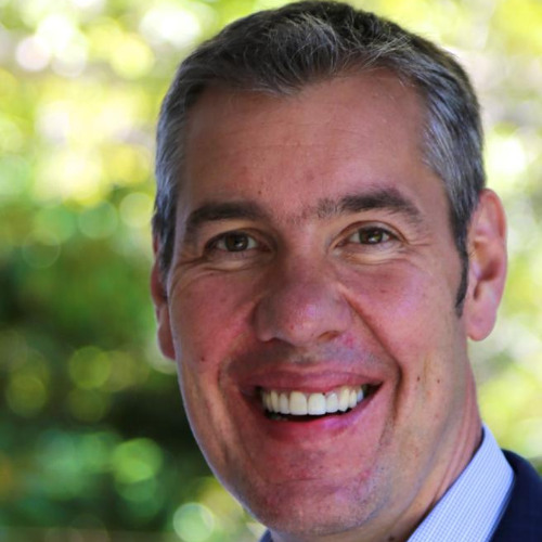 Episode 101: Navigating Global Opportunity with Doug Stevenson