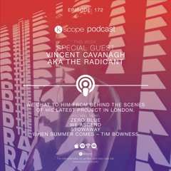 Kscope Podcast 172 - The Radicant