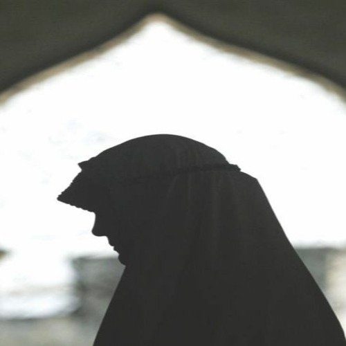 آية الحجاب / بصوت القارىء مختار الحاج