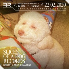 SLICES OF A DOG SHOW 002 by Nas1 & Brothermartino