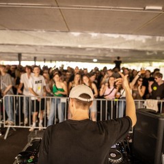 LIVE @ Parkdeckparty Marburg 2024