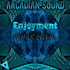 Arcadian Sound - Synapse (Chandelier Remix)