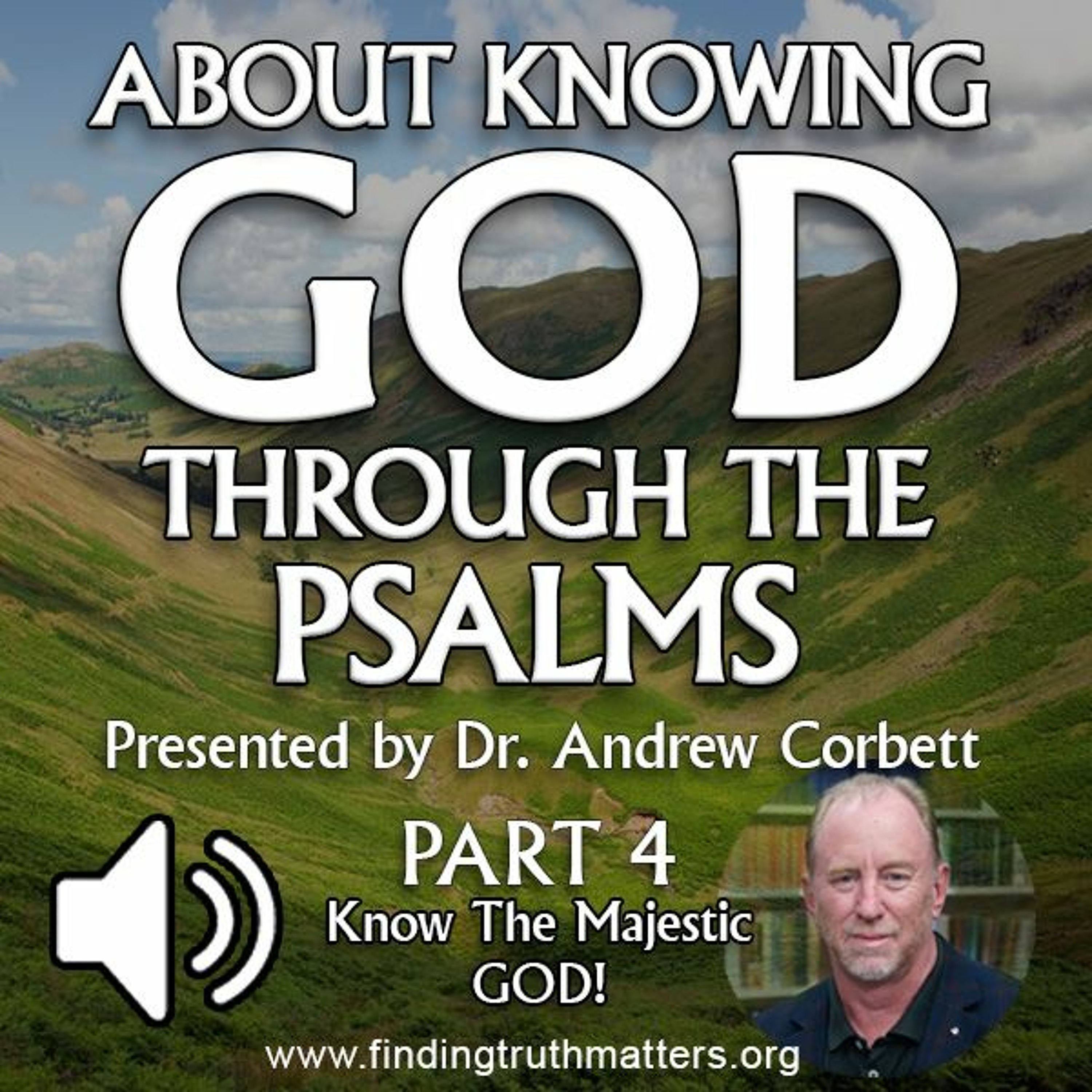 Messages that matter by Dr. Andrew Corbett