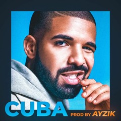 "CUBA" - Drake X Tyga X Migos Type Beat - Latino US Type Beat - Prod By AyZik - Instru Rap Trap 2020