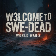 💀 W3LCOME TO SWE-DEAD