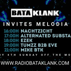 MIKE BTK - BATAKLANK MELODIA