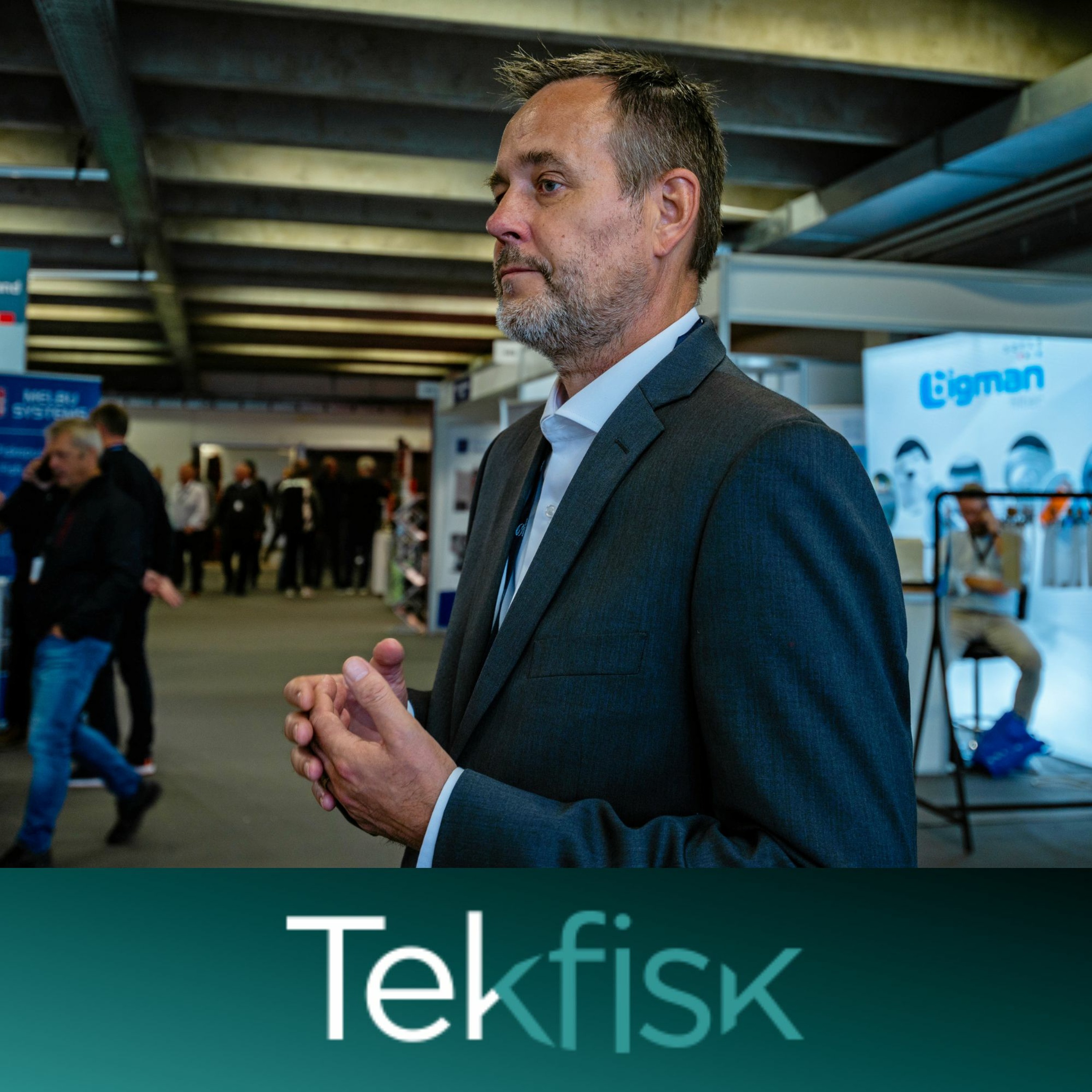 Tekfisk