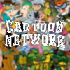 chvos - Cartoon Network