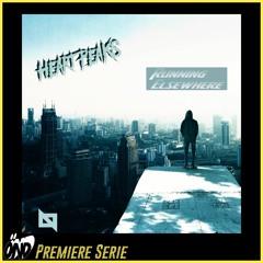 PREMIERE : Heart Peaks -  Schizophrenia [Nu Body Records]