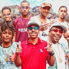 SET DJ Marcus Vinicius - MC Vitin LC, MC Luan da BS, MC CJ, MC Hzim, MC Zaquin e MC Braz