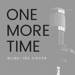 One more time | Blink-182 | Cover