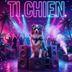 TI CHIEN (prod.AlexayBeats)
