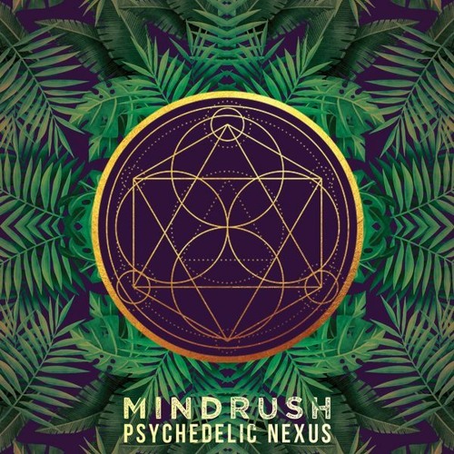 MindRuSh - Psychedelic Nexus / Progressive Psy Set (FlowMix) @ Dolten Club | 2022-05-29 (135-140bpm)