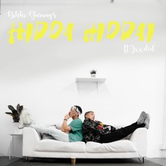 Hidda Hiddai