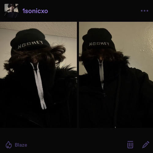 sonicxo - fuk goin freestyle (mikefireal / pandhergbp) [a6]
