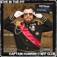 LIVE IN THE PIT: Captain Horren @ 30.3H Livestream