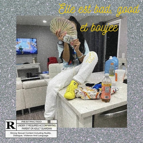 Elle est bad, good et boujee - Feat Landers, Grem - (Prod Pluto x Runo)