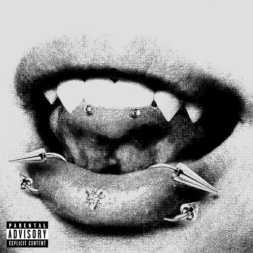 two-faced (feat. skeletons) [Prod. NAPALM]