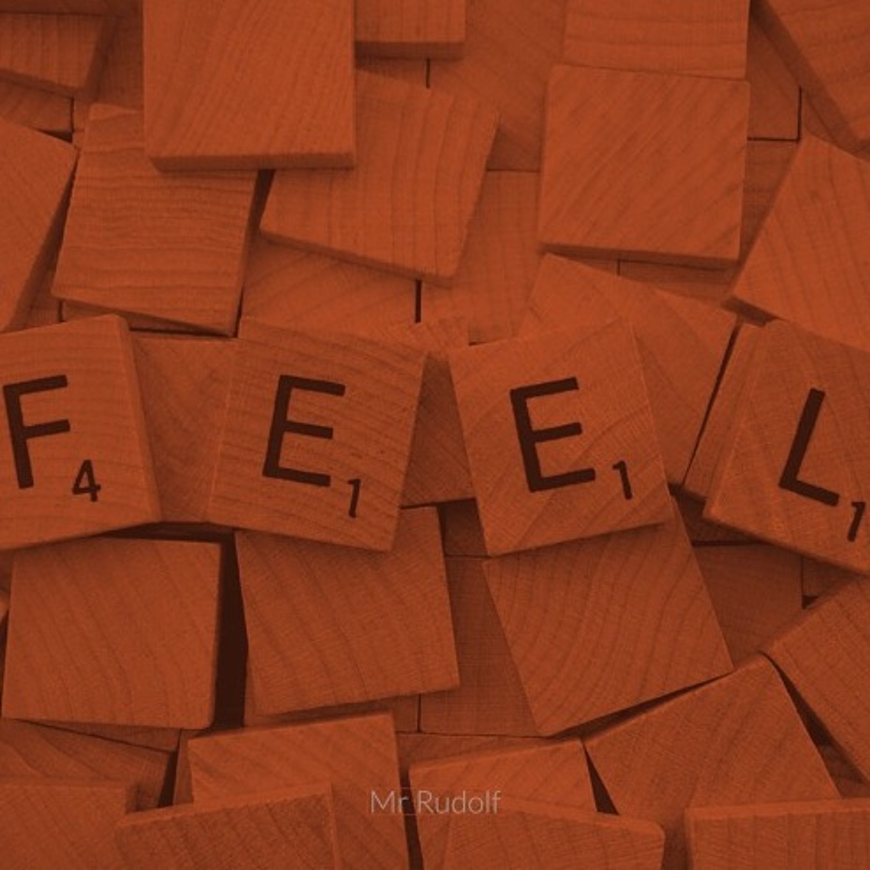 Feel Instrumental - Hip-Hop & RnB episode artwork