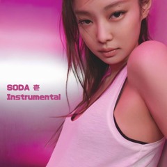 SODA 壱 Instrumental