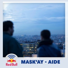 Mask'ay - Aide [Rediscovering Colombia’s City Sounds EP]