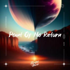 Jazzy Island, Max Charm, Soft Project - Point Of No Return
