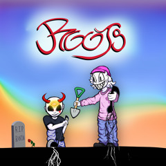 ROOTS [FEAT. ISSBROKIE]