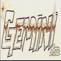Gemini 89 (Thriller U, Singing Melody, Conroy Smith, Bunny G, Squidly, Lecturer, Beenie)