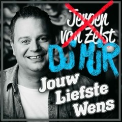 DJ MAJER Jouw liefste wens remix