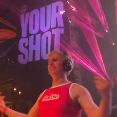 Your Shot 2024 Wild Card Mix ( 💞Honourable Mention 💞 )