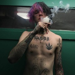 Lil Peep Text Me x Everlong Mashup