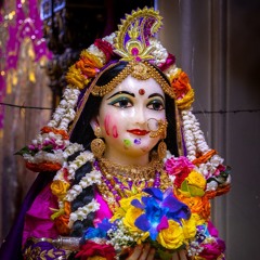 Pavan Nitai Chandra 7 - 10pm 10.01.2024