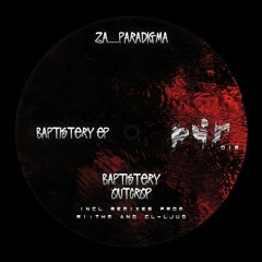PREMIERE: Za__Paradigma - Baptistery (ri:thm Remix) [PUR015]
