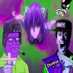 DJ GYROTTA_ZAO - VALERIA SPARTA (Extended Version + NIGHTCORE)