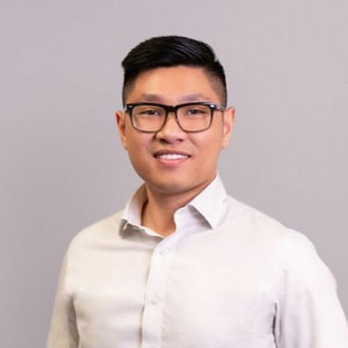 EP 459 Aengus Tran On Raising $114 Million To Deliver Accurate Healthcare